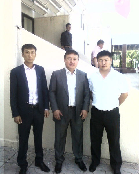 Мирлан Polotov