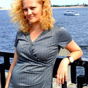 Нина Махаева