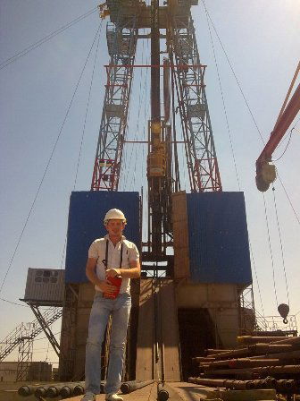 Паршин Николай