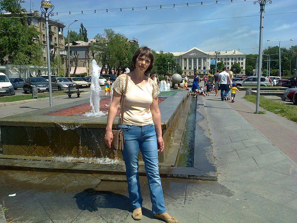 Раиса Куличенко(Ярута)