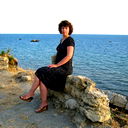 Оксана Семчук