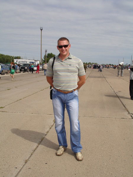 Токарев Виталий