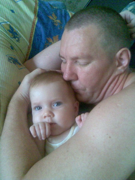 Владимир Лаптев