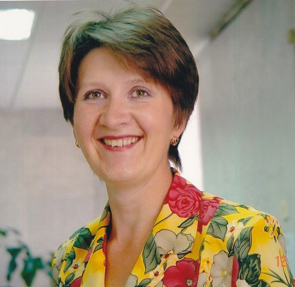 Елена Козловская