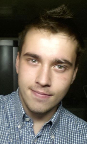 Дмитрий Слободянюк