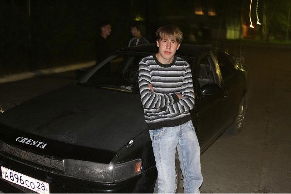 Ярослав Шалаев