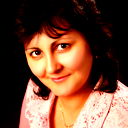 Галина Липнягова