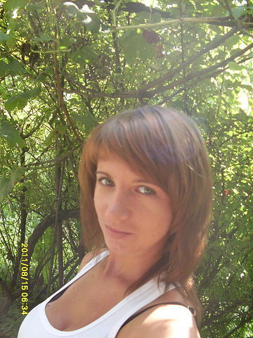 Оксана Хомик