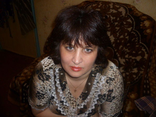 Людмила Маковеева(Карпенко)