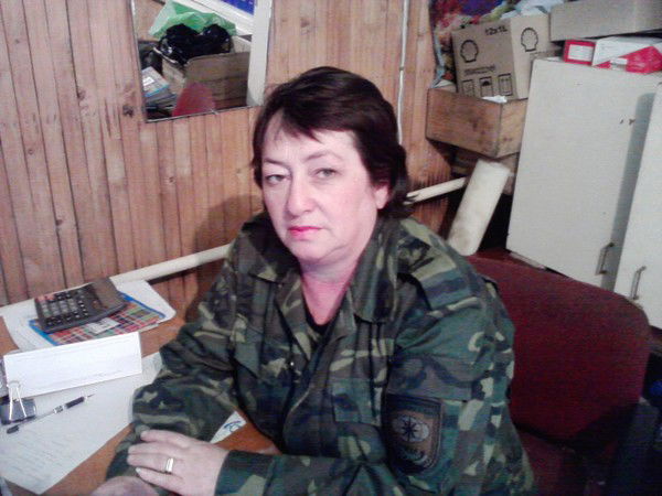 Гальсина Антонова