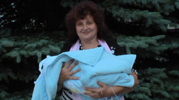 Марина Иноземцевалакида