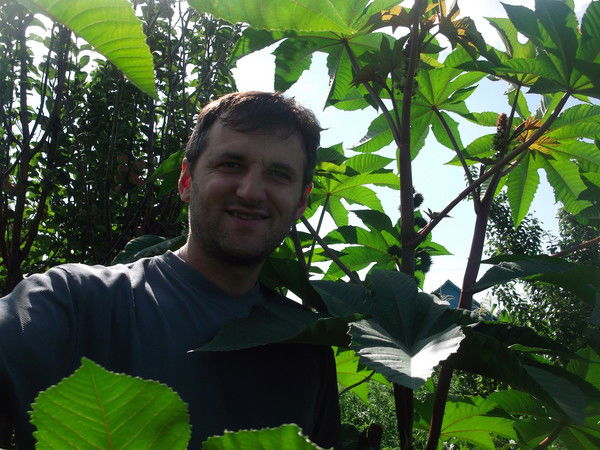 Денис Августинович