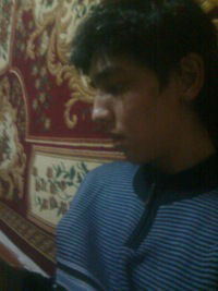 Сардор Казакбаев