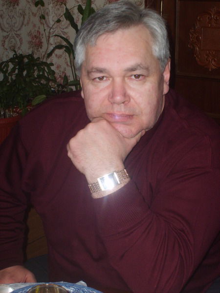 Просто Вячеслав