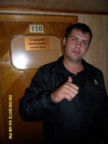 Сергей Мозгунов