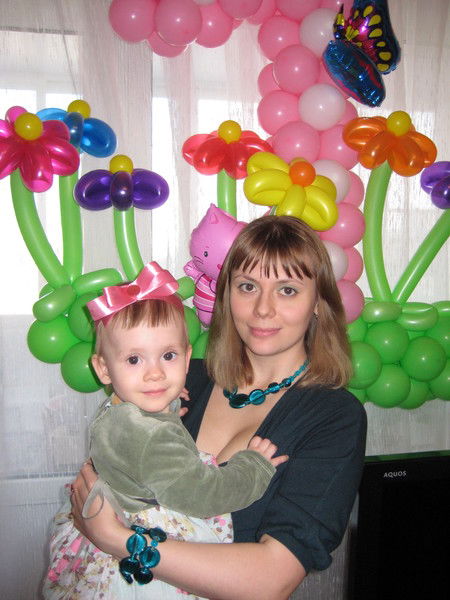 Екатерина Кузьмина