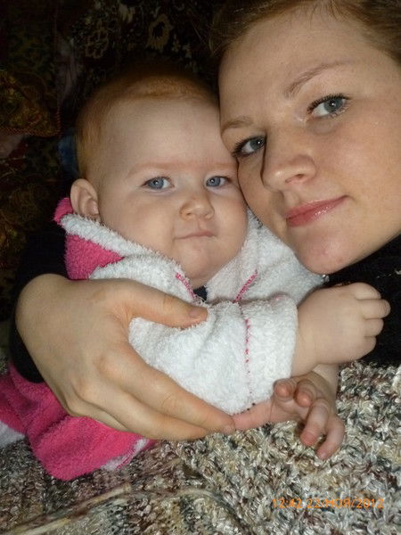 Анастасия Таранник