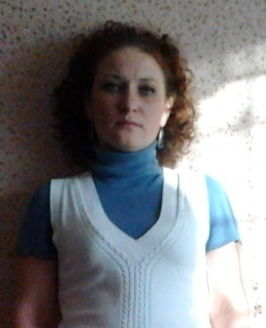 Альбина Хакимова