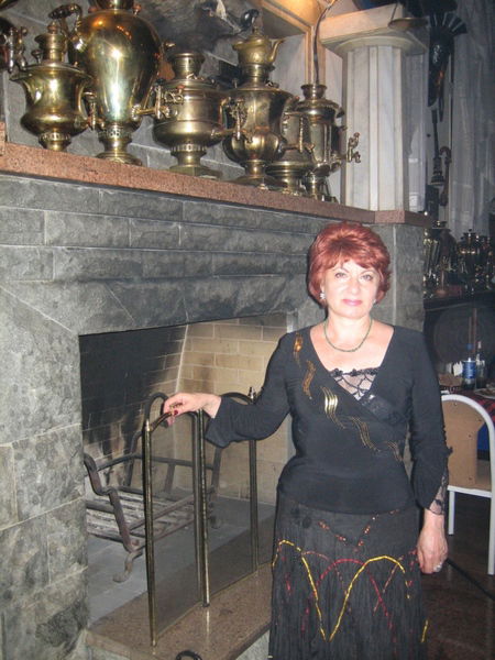 Елена Такчиди