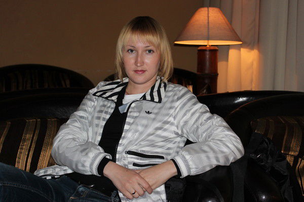 Юлия Бутырских