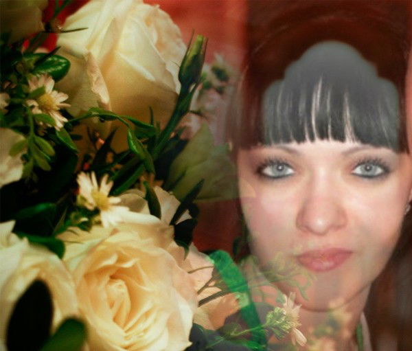 Алена Ведель