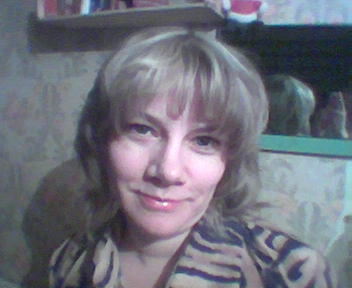 Ирина Фролова