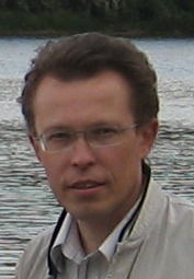 Владислав Михалицын