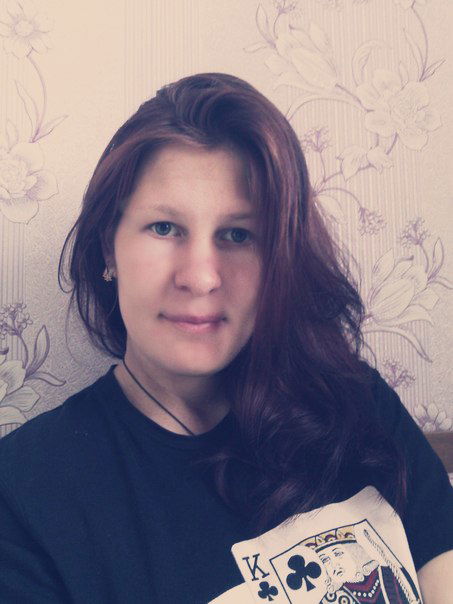 Аня Голдобина