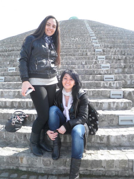 Лидия Мирошниченко