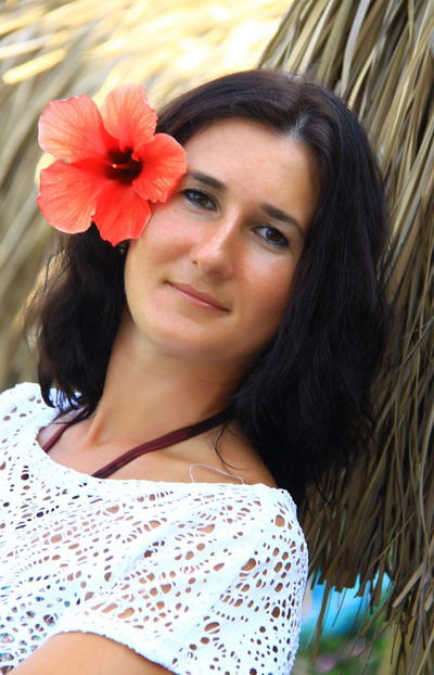 Наташа Игнатова