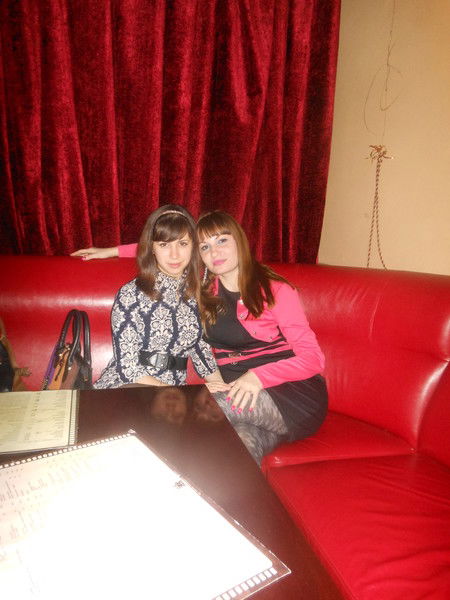 Светлана Cвечкарева