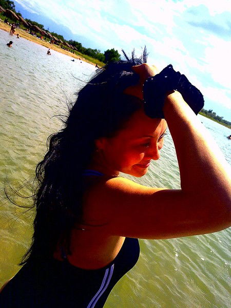 Лилия Нургалиева