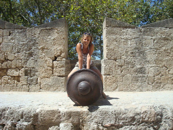 Ксения Шрам