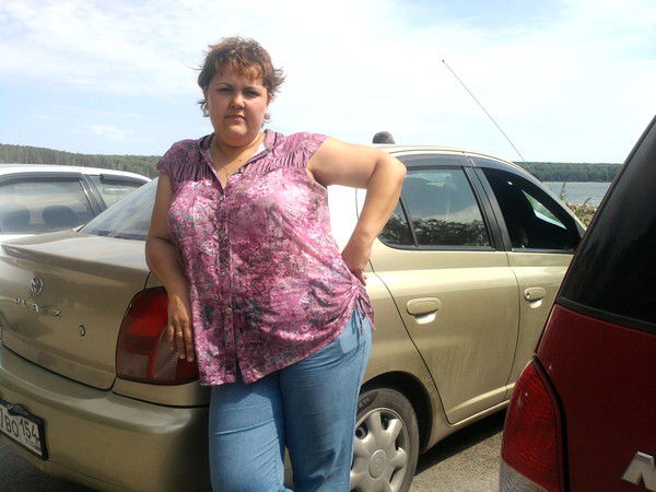 Эля Балалаева