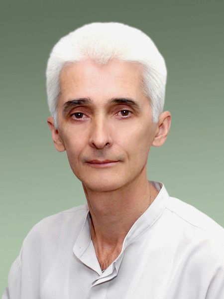 Игорь Маков