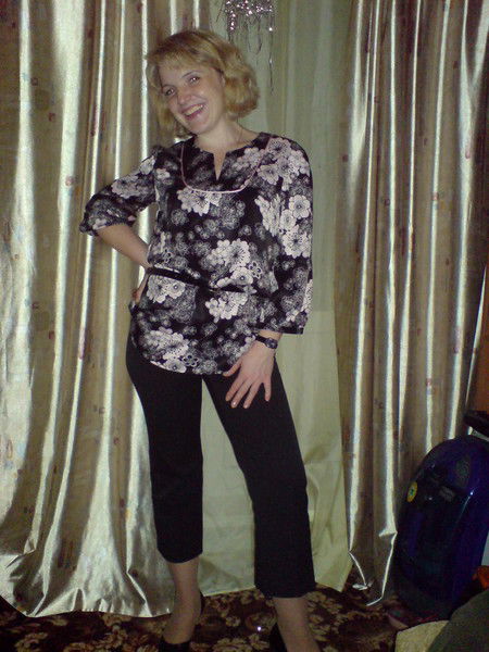 Юлия Лобачева