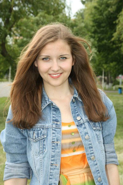 Настёна Урбан