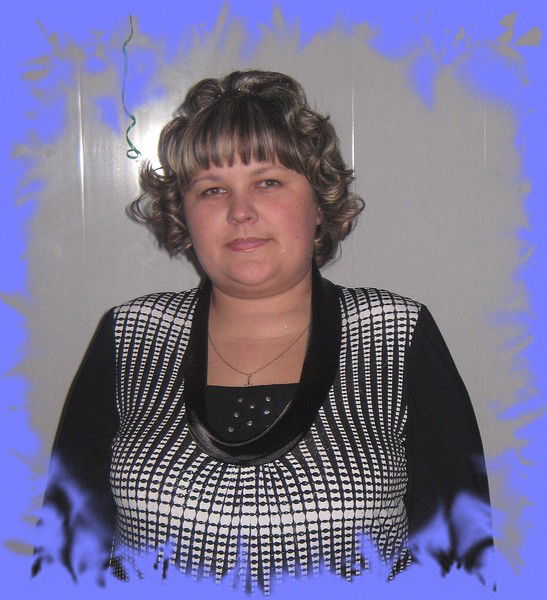 Oльга Петушкова