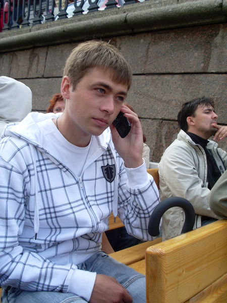 Павел Круглов