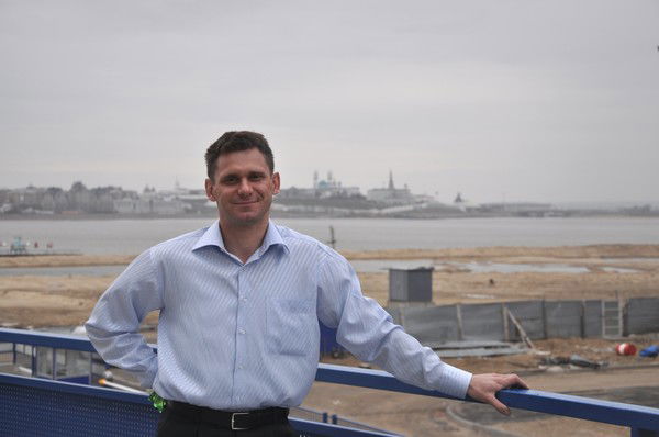 Анатолий Копченков