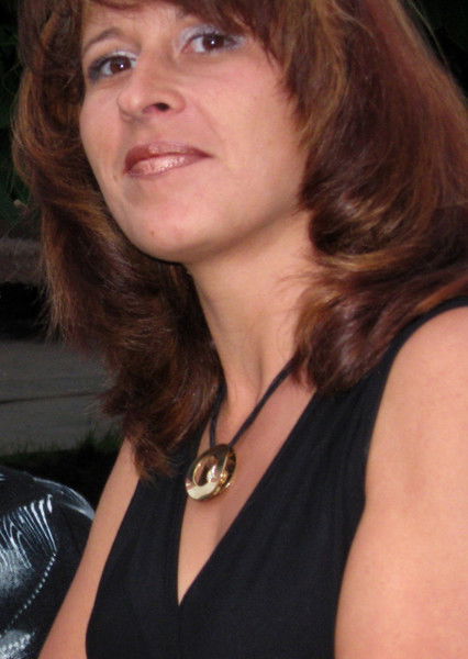 Ольга Никулина