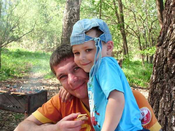 Роман Колпаков