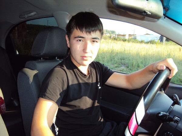 Артур Фаизов