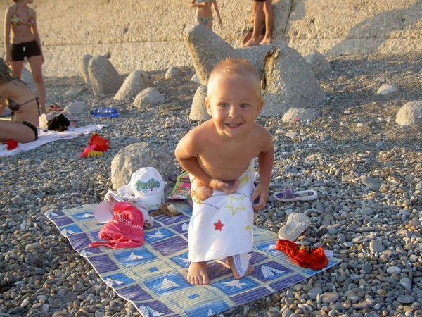 Елена Пшеницина