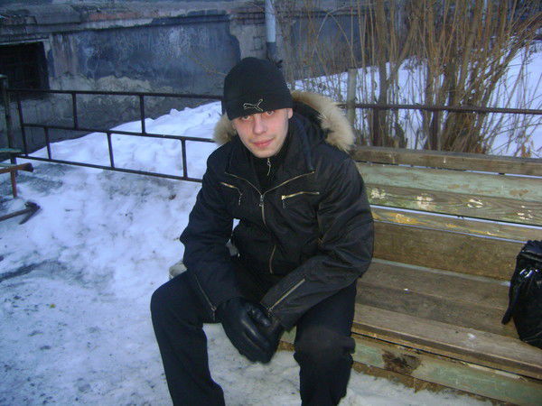 Юрий Горохов