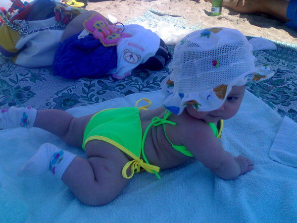 Луиза Луиза