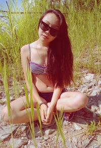 Анастасия Ким