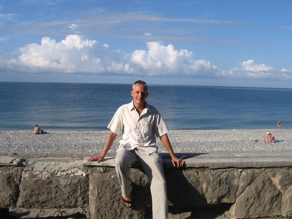 Владимир Архипенко