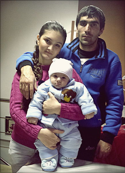 Б А Б А Й К А