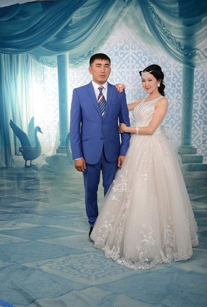 Самат Бестибаев